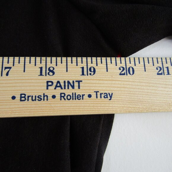 JM Collection Jacket 12 Petite Color Block Retro Artsy Modest Classic Casual - Picture 7 of 9